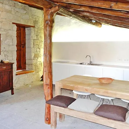 Holiday Homes Camino Real - Tfs02021-iya 아파트 Fasnia