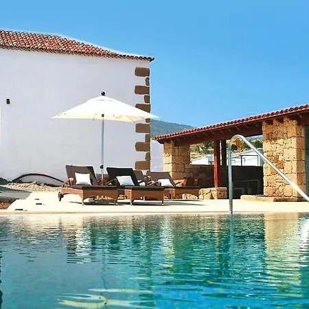 Holiday Homes Camino Real - Tfs02021-iya * Fasnia