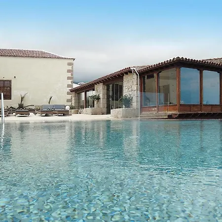Holiday Homes Camino Real - Tfs02021-iya * Fasnia