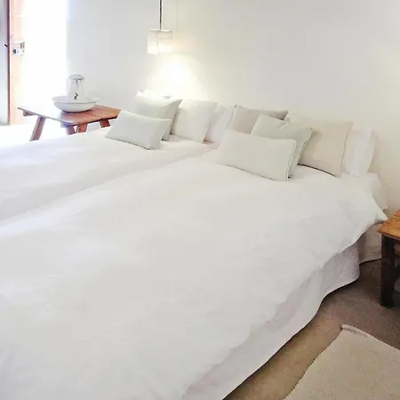 아파트 Holiday Homes Camino Real - Tfs02021-iya Fasnia