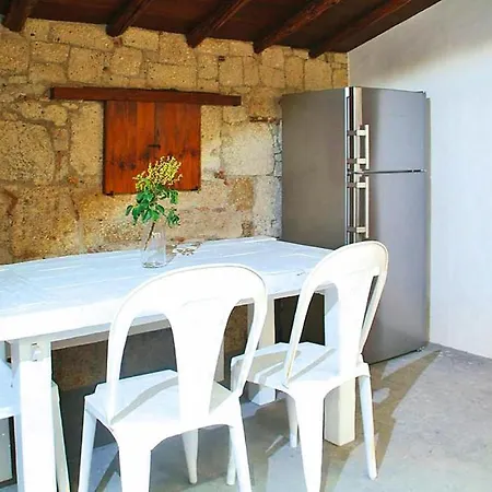 Holiday Homes Camino Real - Tfs02021-iya 아파트 Fasnia