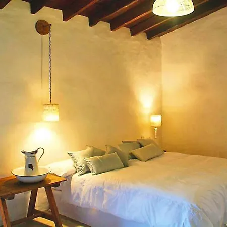 Holiday Homes Camino Real - Tfs02021-iya 아파트 Fasnia