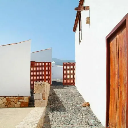 Holiday Homes Camino Real - Tfs02021-iya