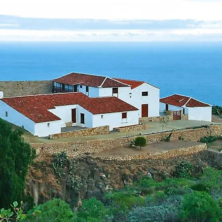 Holiday Homes Camino Real - Tfs02021-iya * Fasnia