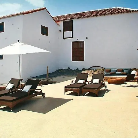 Appartement Holiday Homes Camino Real - Tfs02021-iya Fasnia