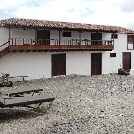 Holiday Homes Camino Real - Tfs02021-iya * Fasnia