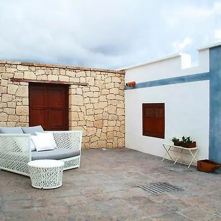 Holiday Homes Camino Real - Tfs02021-iya Appartement *