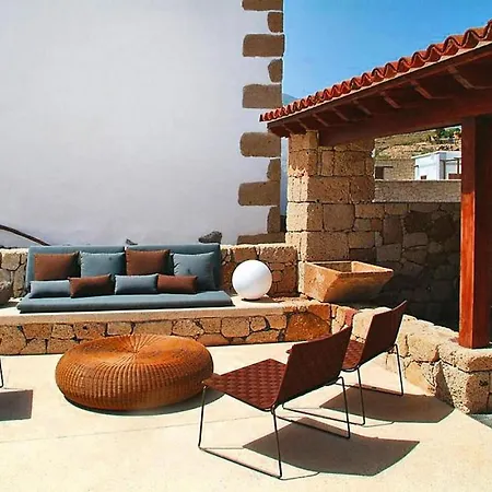 Holiday Homes Camino Real - Tfs02021-iya *