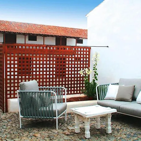 Holiday Homes Camino Real - Tfs02021-iya *