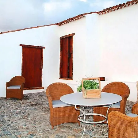 Holiday Homes Camino Real - Tfs02021-iya Fasnia